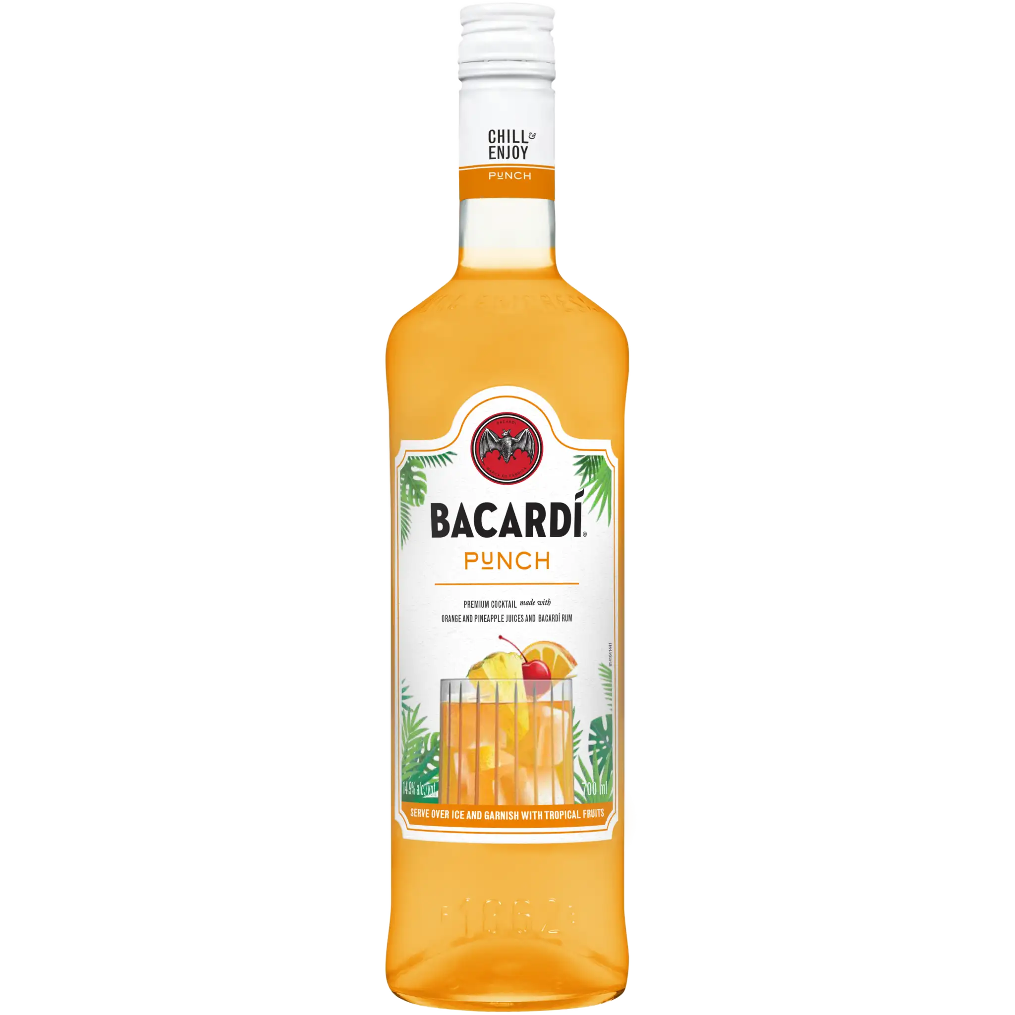Image of the bottle indexed by the search page.