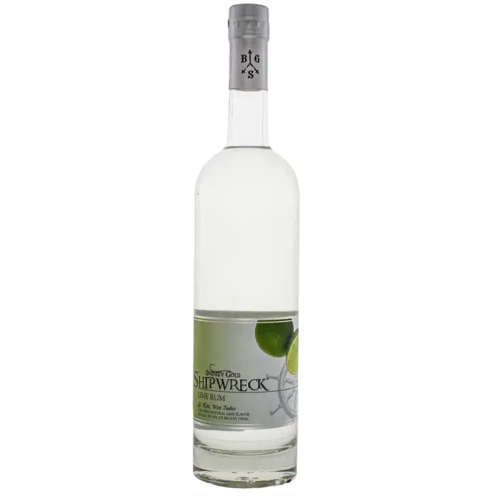 Bottle of Brinley Gold Brinley Gold Lime