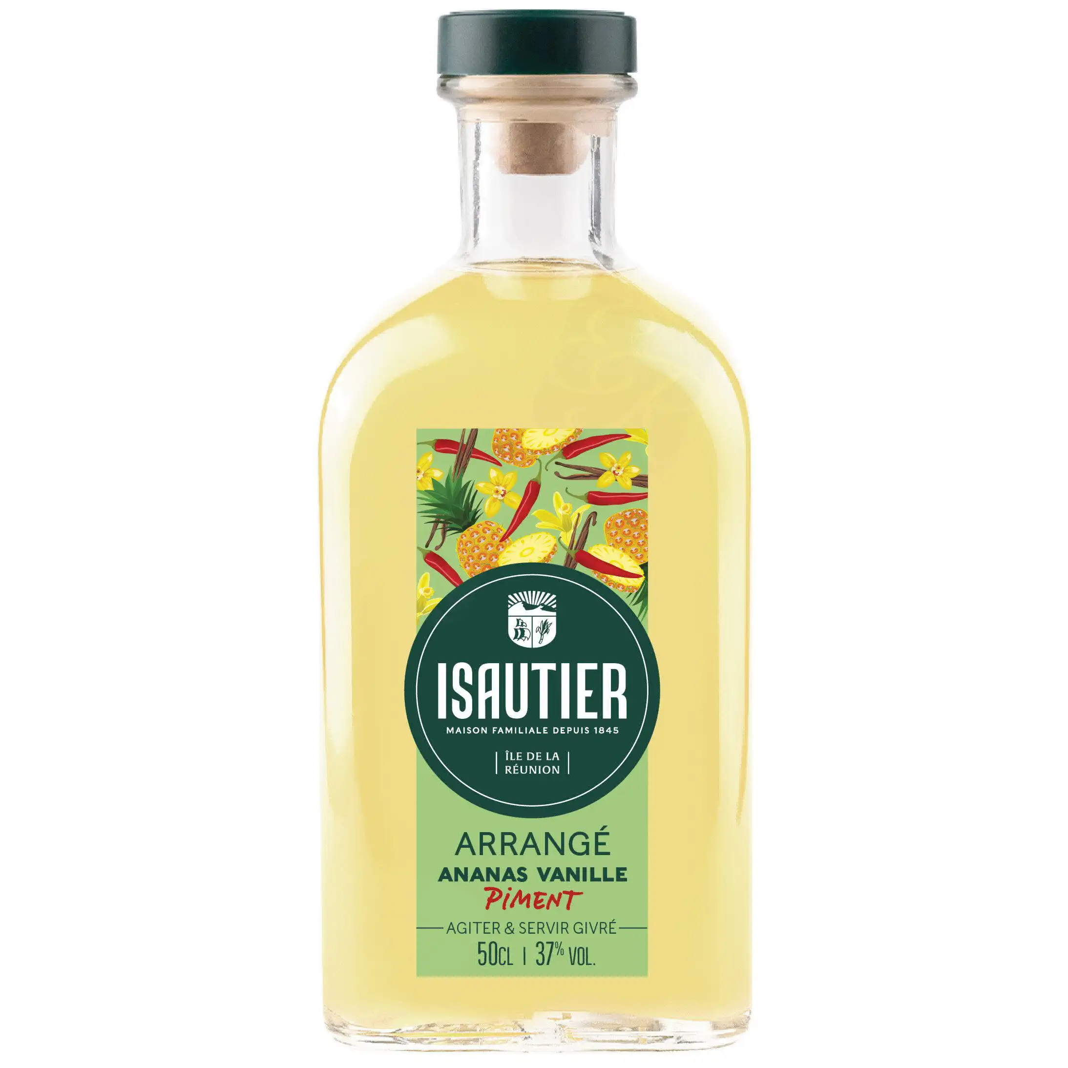 Image of the bottle indexed by the search page.