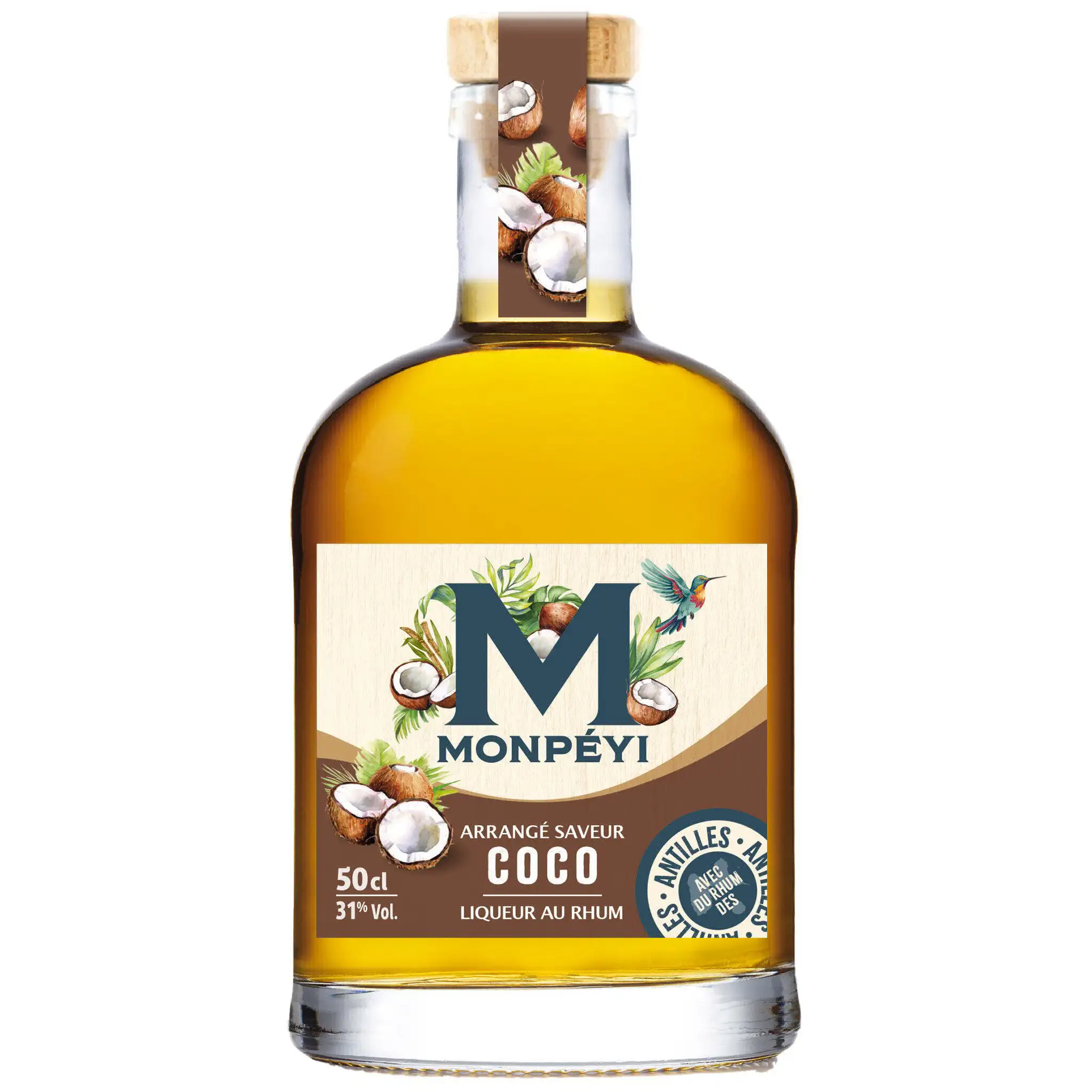 Image of the bottle indexed by the search page.