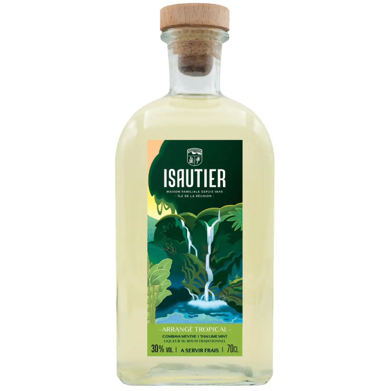 Image of the bottle indexed by the search page.