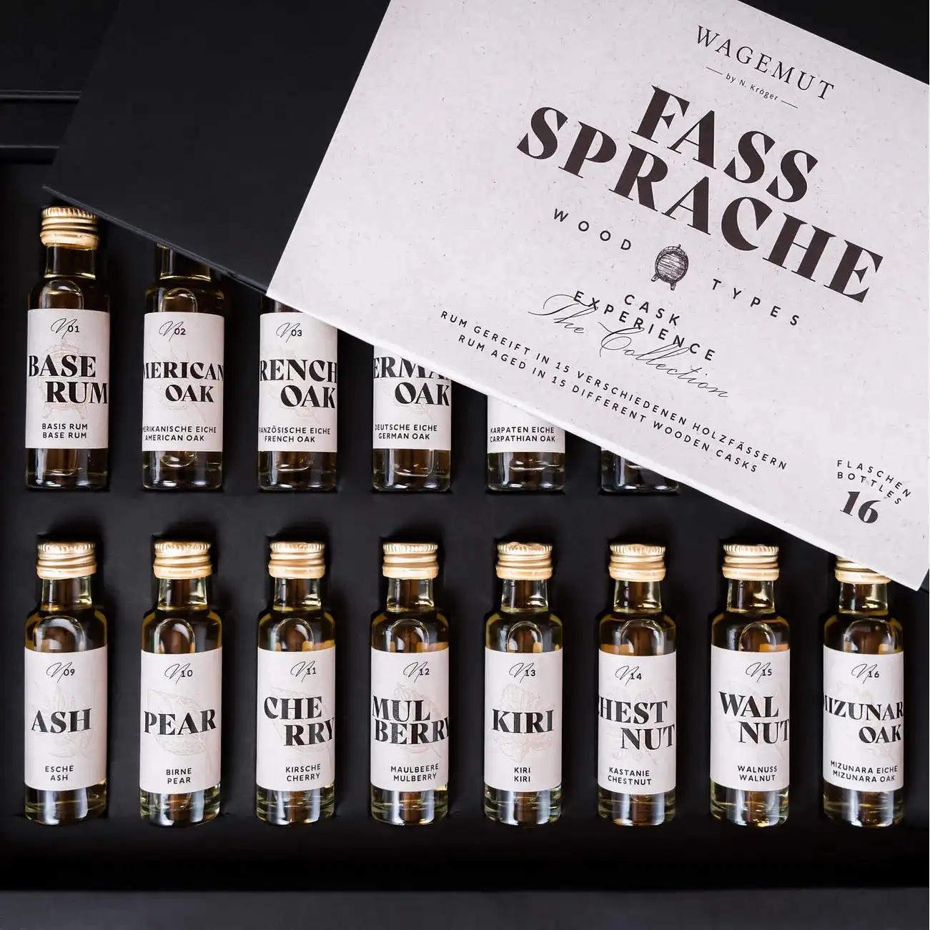High resolution image of the bottle