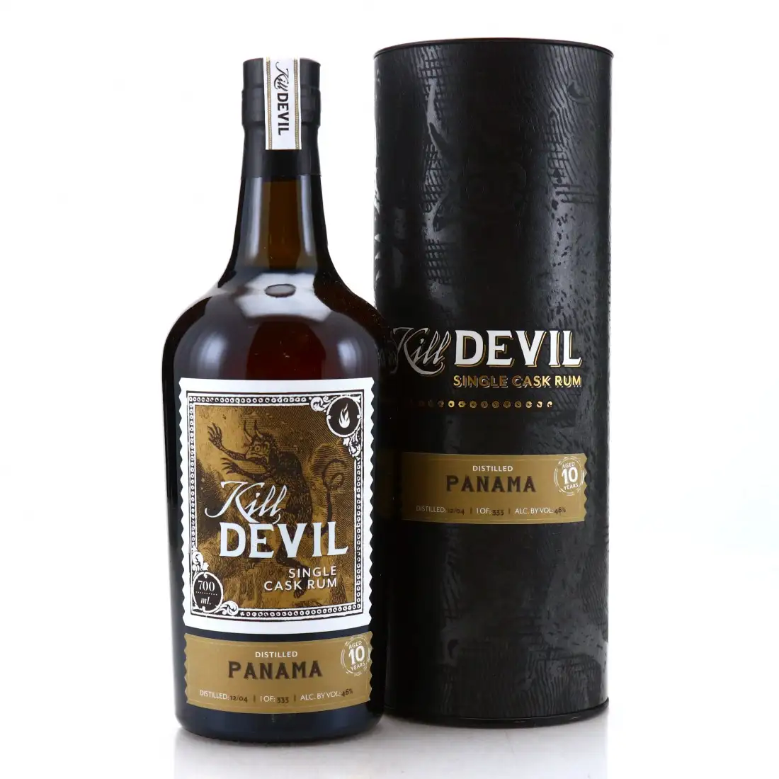 Image of the bottle indexed by the search page.