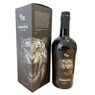 Hochauflösendes Bild der Flasche