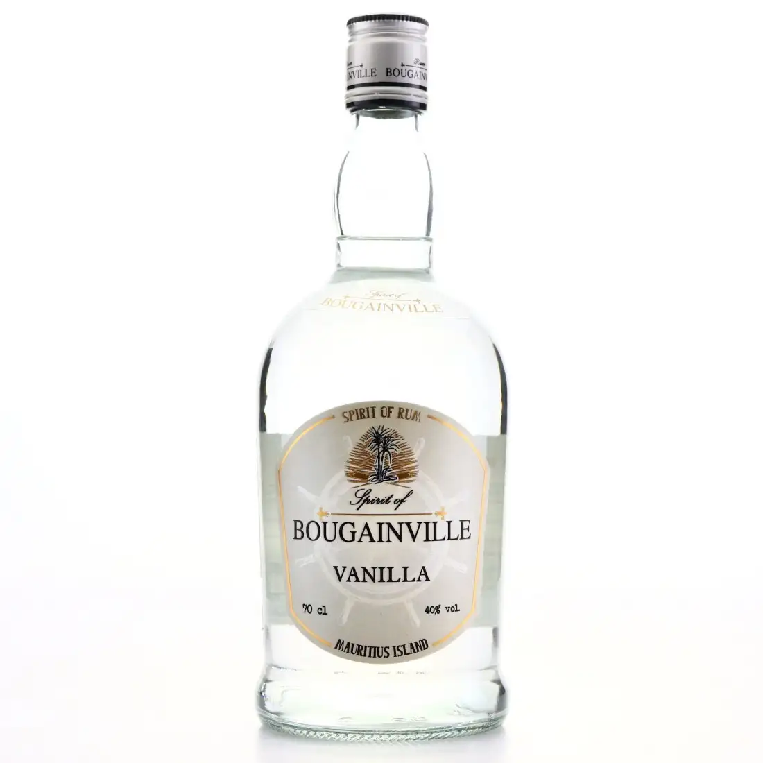 High resolution image of the bottle