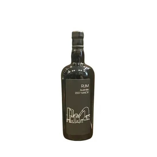 Bottle of The Bottle Shop Beenleigh Australia Rum MAIC10