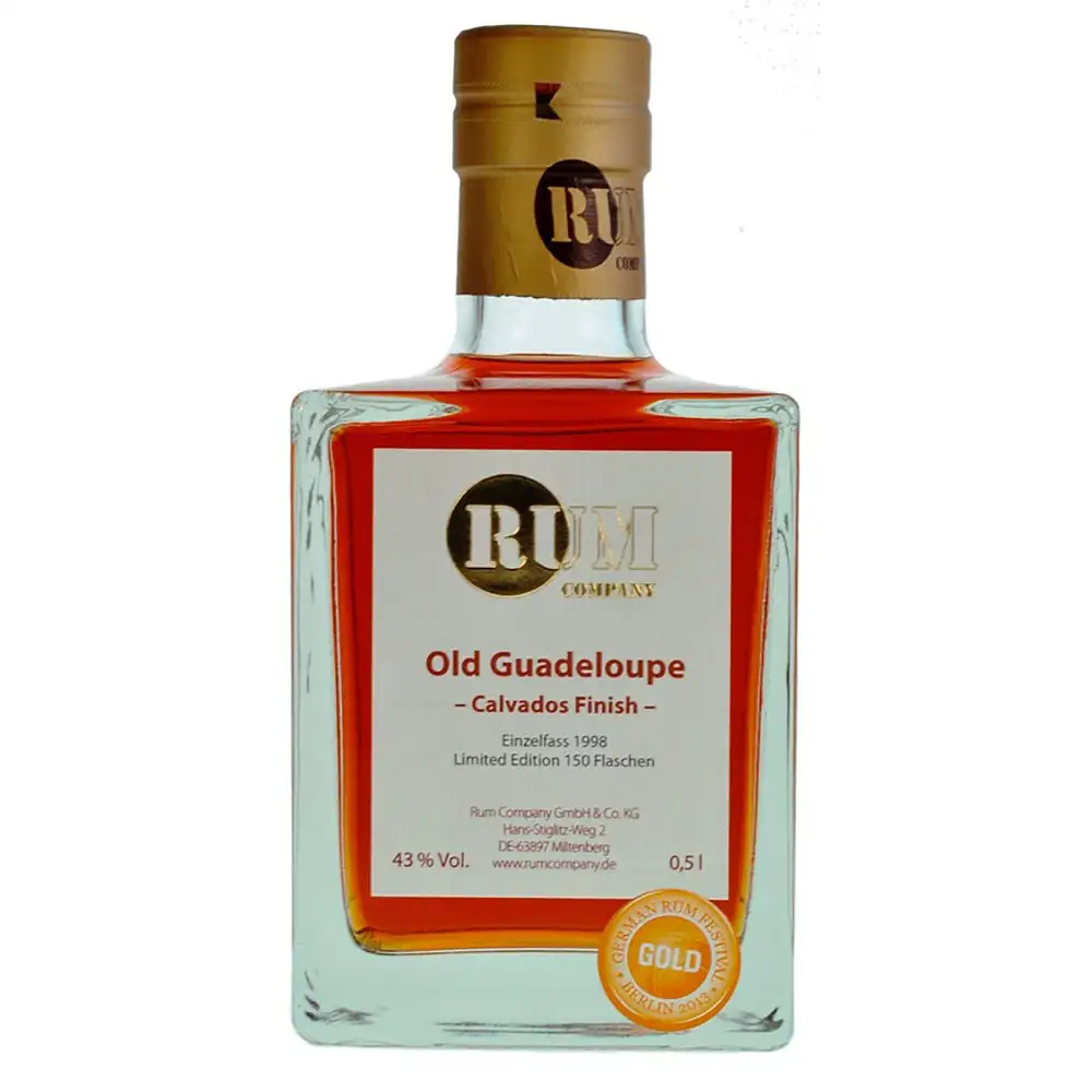 Image of the bottle indexed by the search page.