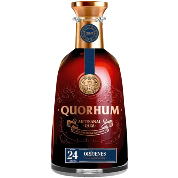 High resolution image of the bottle