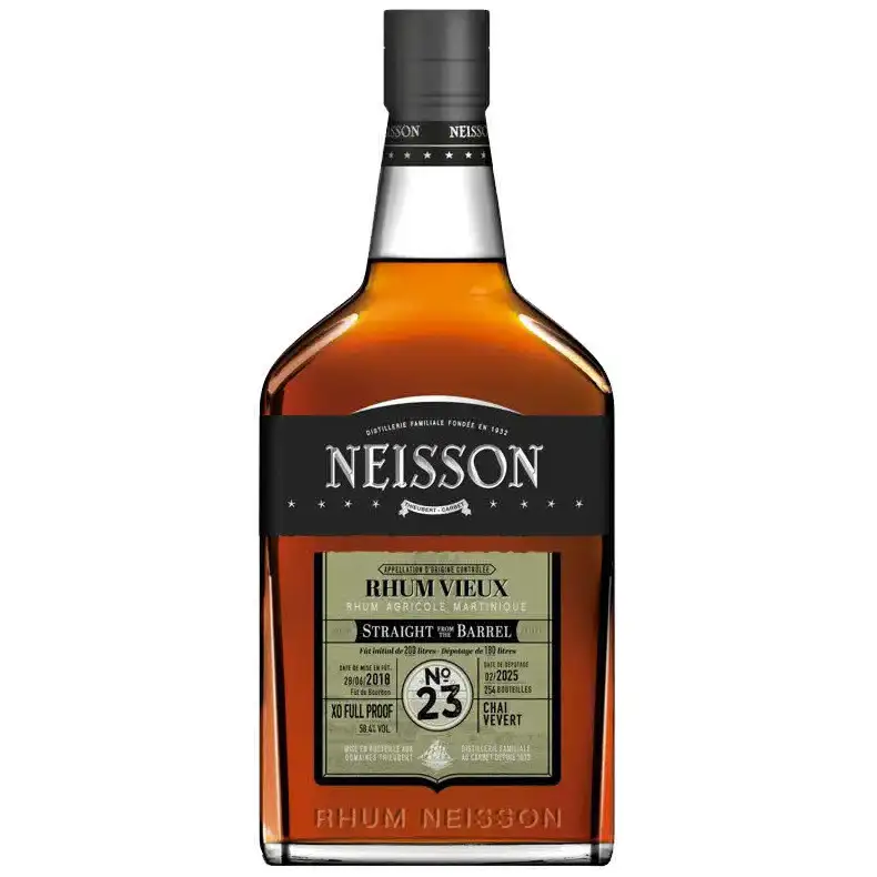 Image of the bottle indexed by the search page.