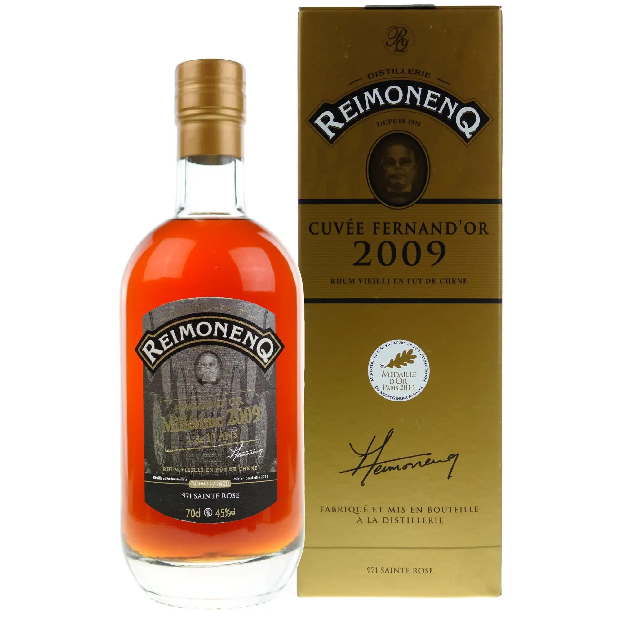 Image of the bottle indexed by the search page.