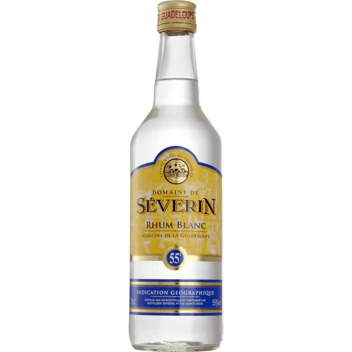 High resolution image of the bottle