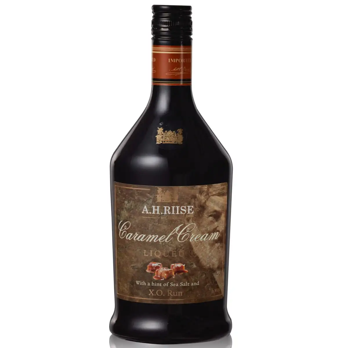 Image of the bottle indexed by the search page.