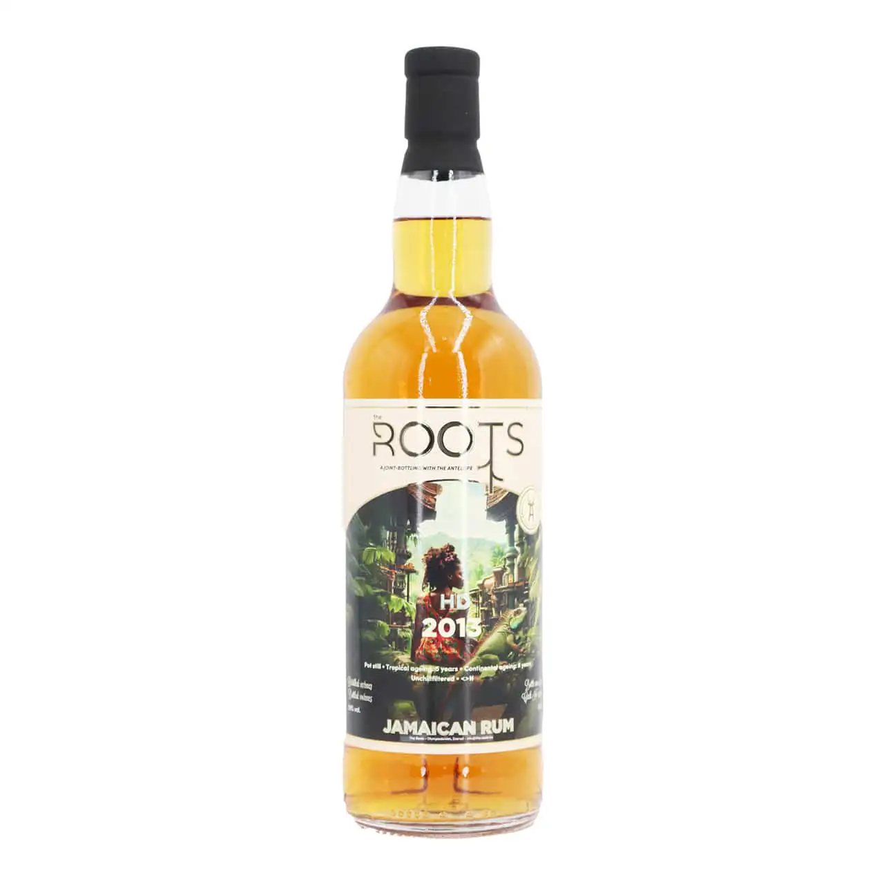 Image of the bottle indexed by the search page.