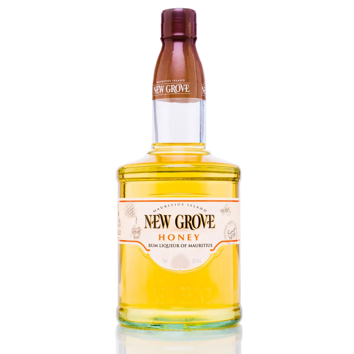 Image of the bottle indexed by the search page.