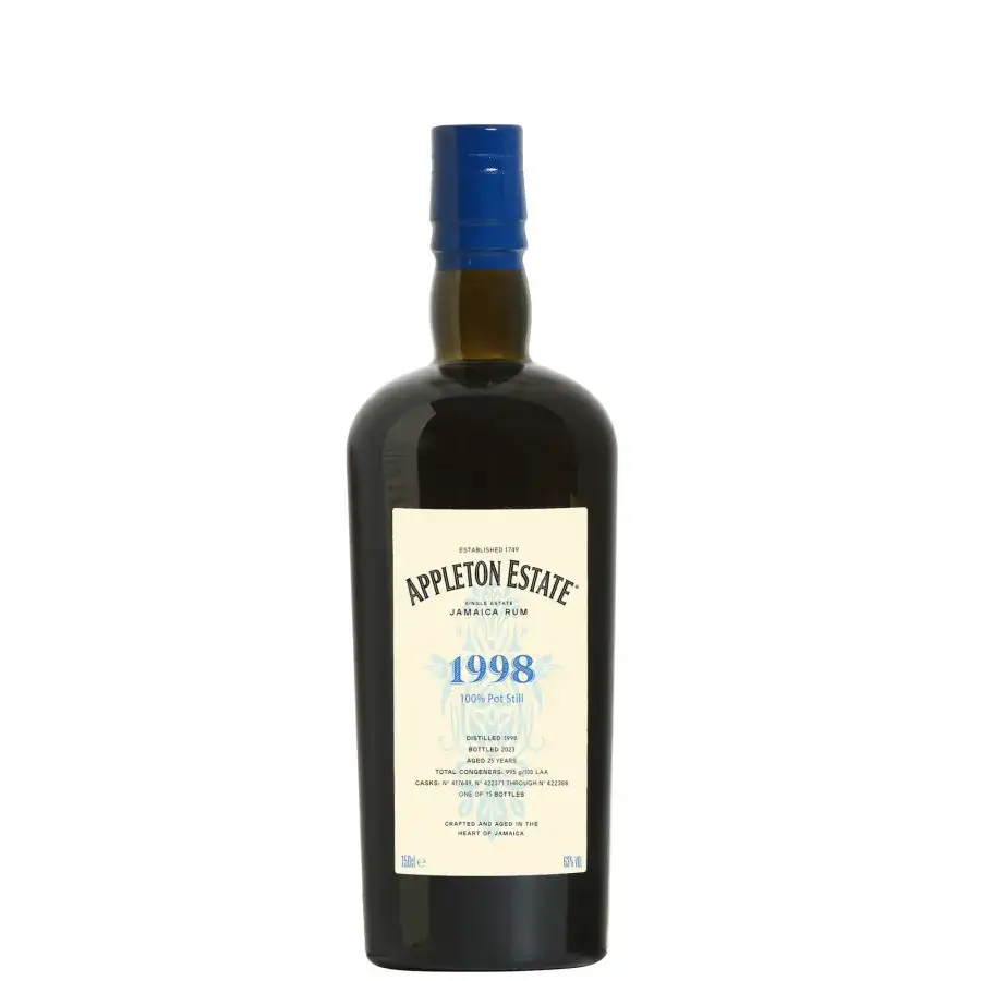 Image of the bottle indexed by the search page.