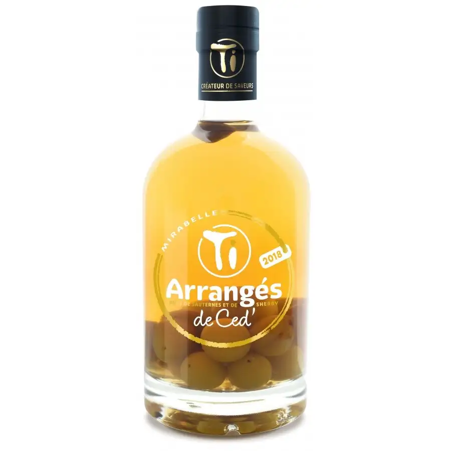 Image of the bottle indexed by the search page.