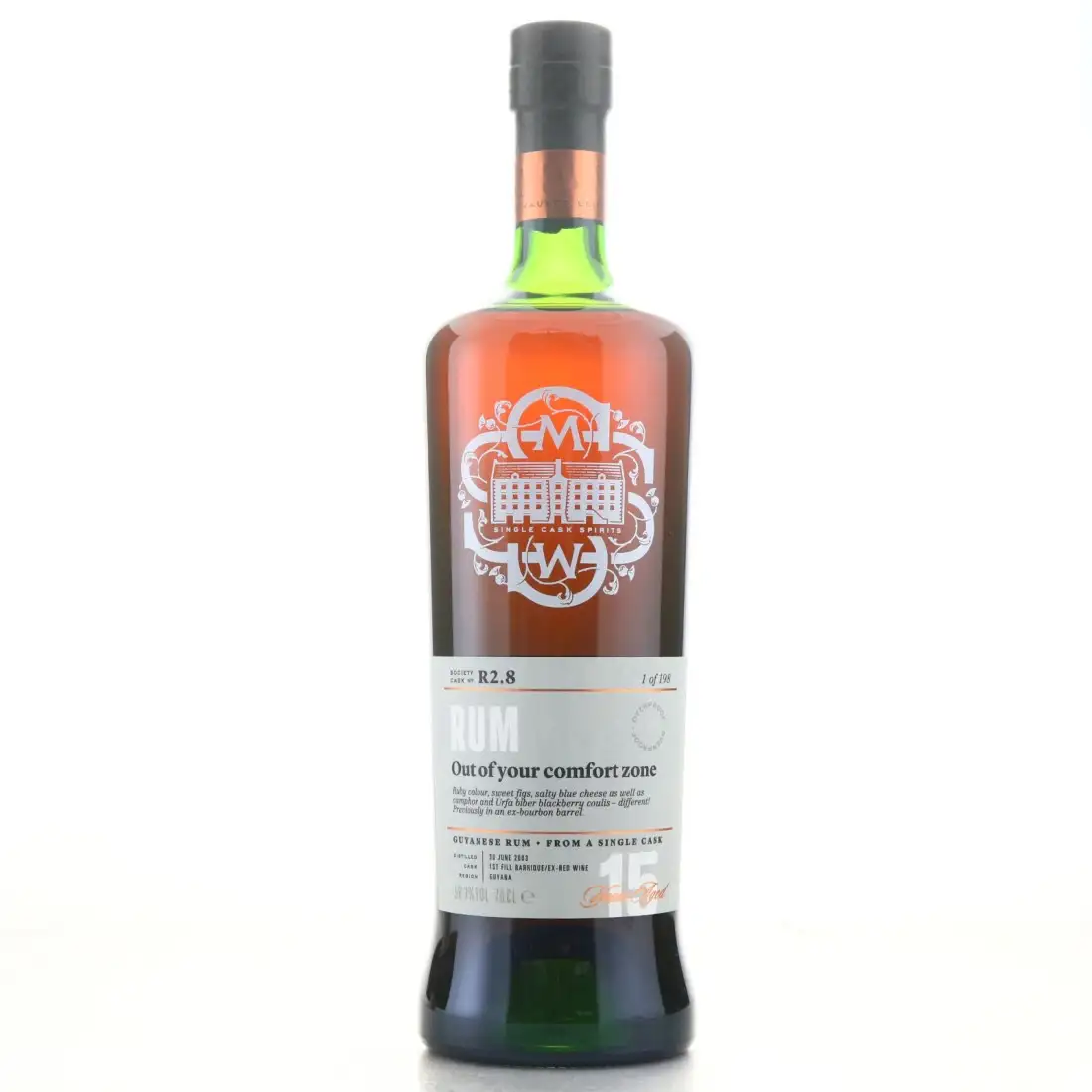 Image of the bottle indexed by the search page.