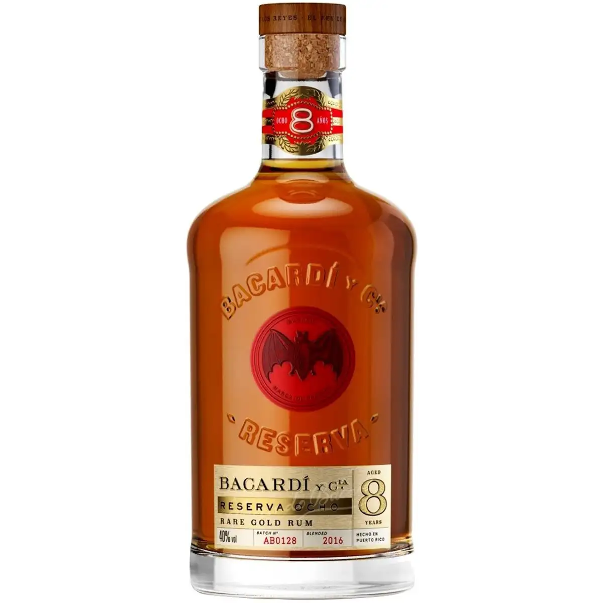 Image haute résolution de la bouteille