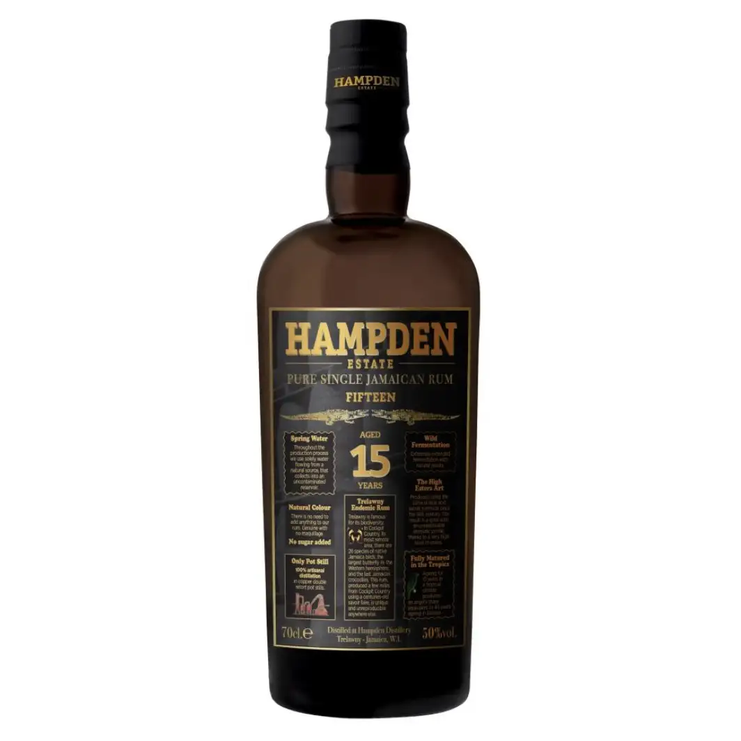 High resolution image of the bottle