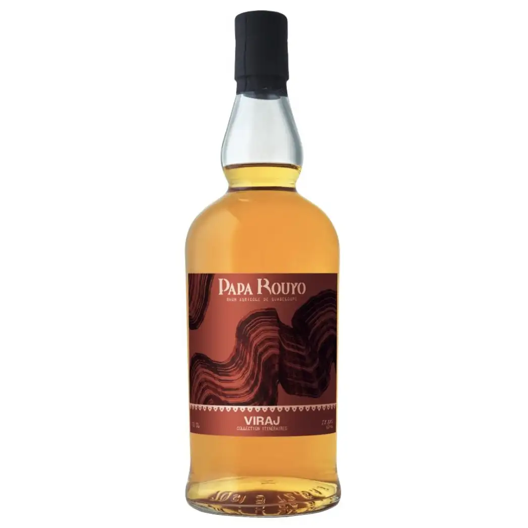 High resolution image of the bottle