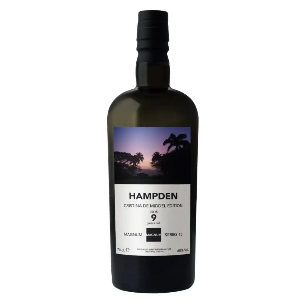 High resolution image of the bottle