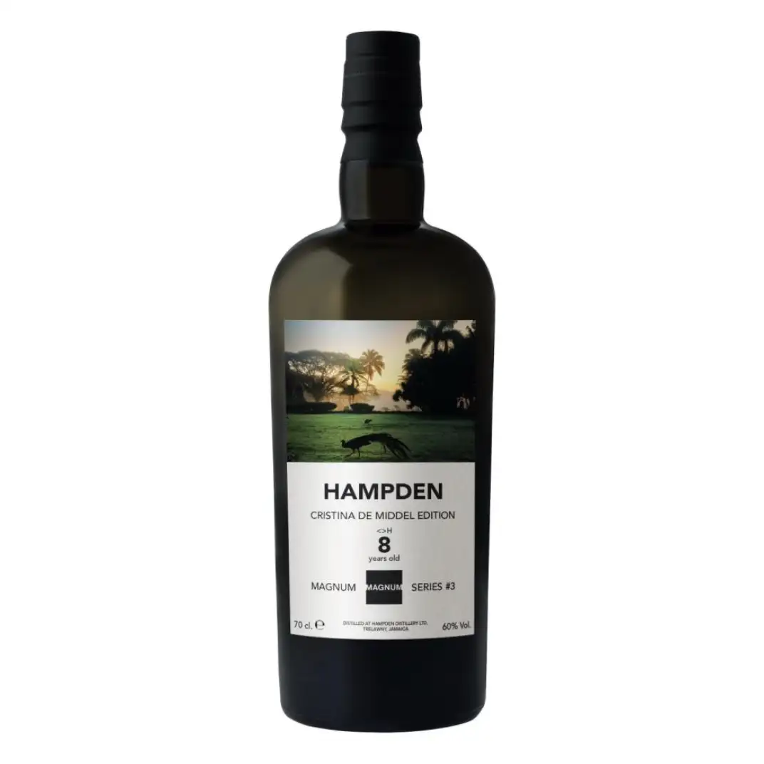 High resolution image of the bottle