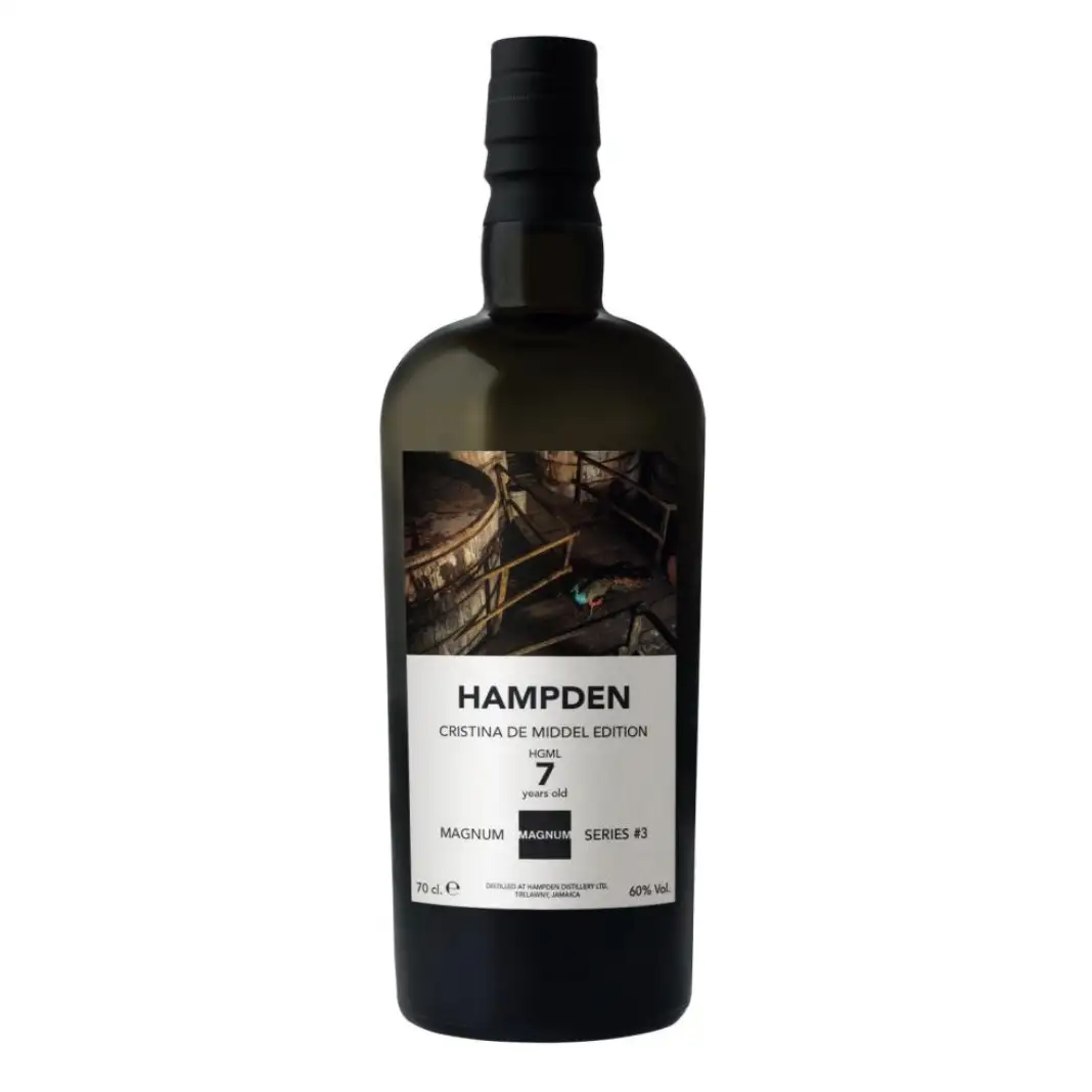 High resolution image of the bottle