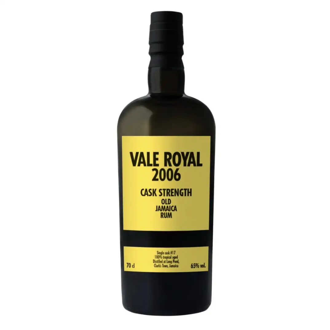 High resolution image of the bottle