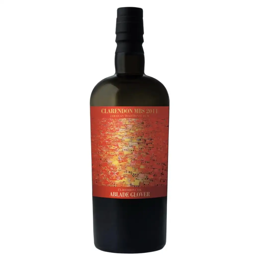 High resolution image of the bottle