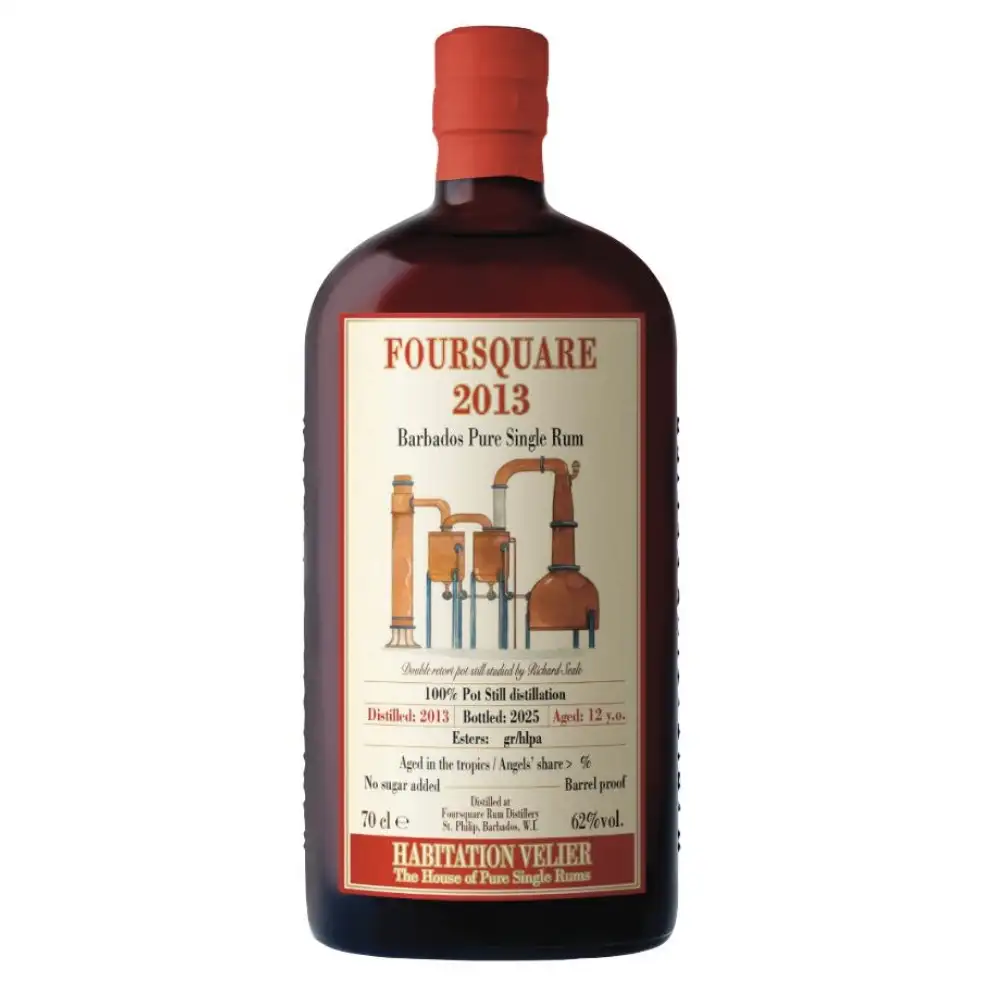 High resolution image of the bottle
