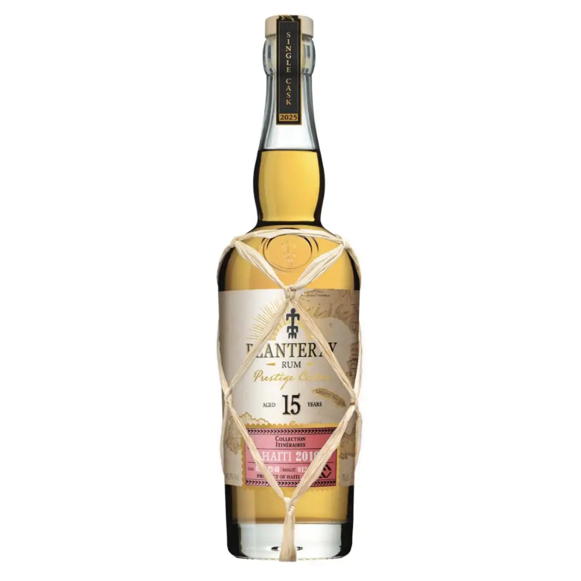 High resolution image of the bottle