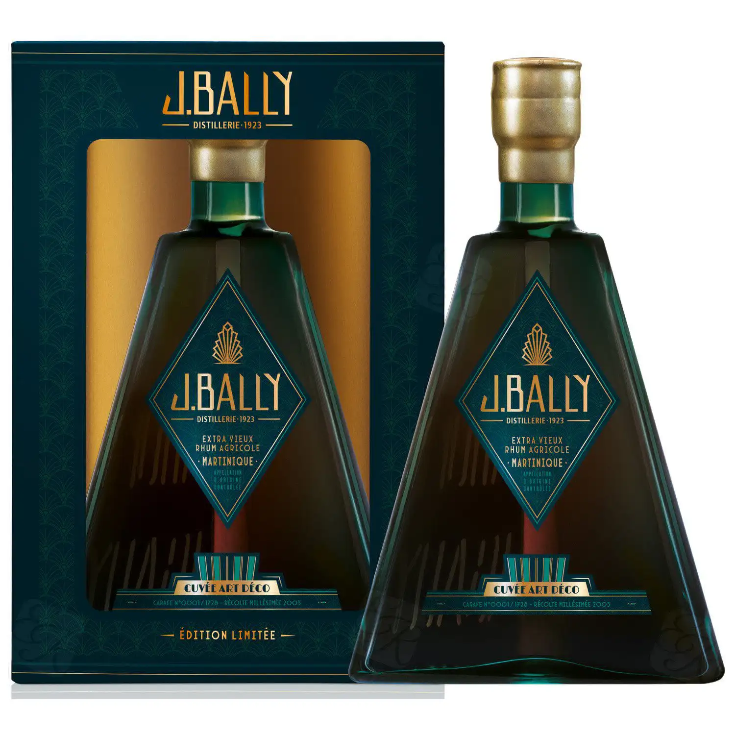 High resolution image of the bottle