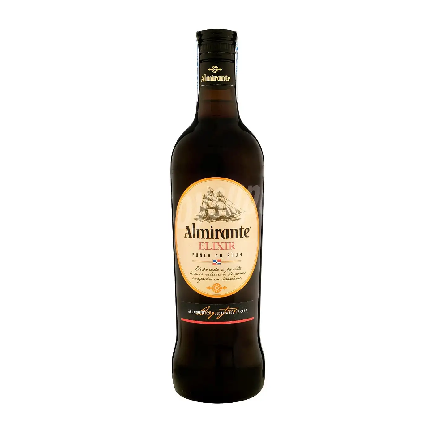 Image of the bottle indexed by the search page.