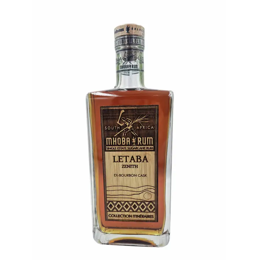 Bottle of Letaba