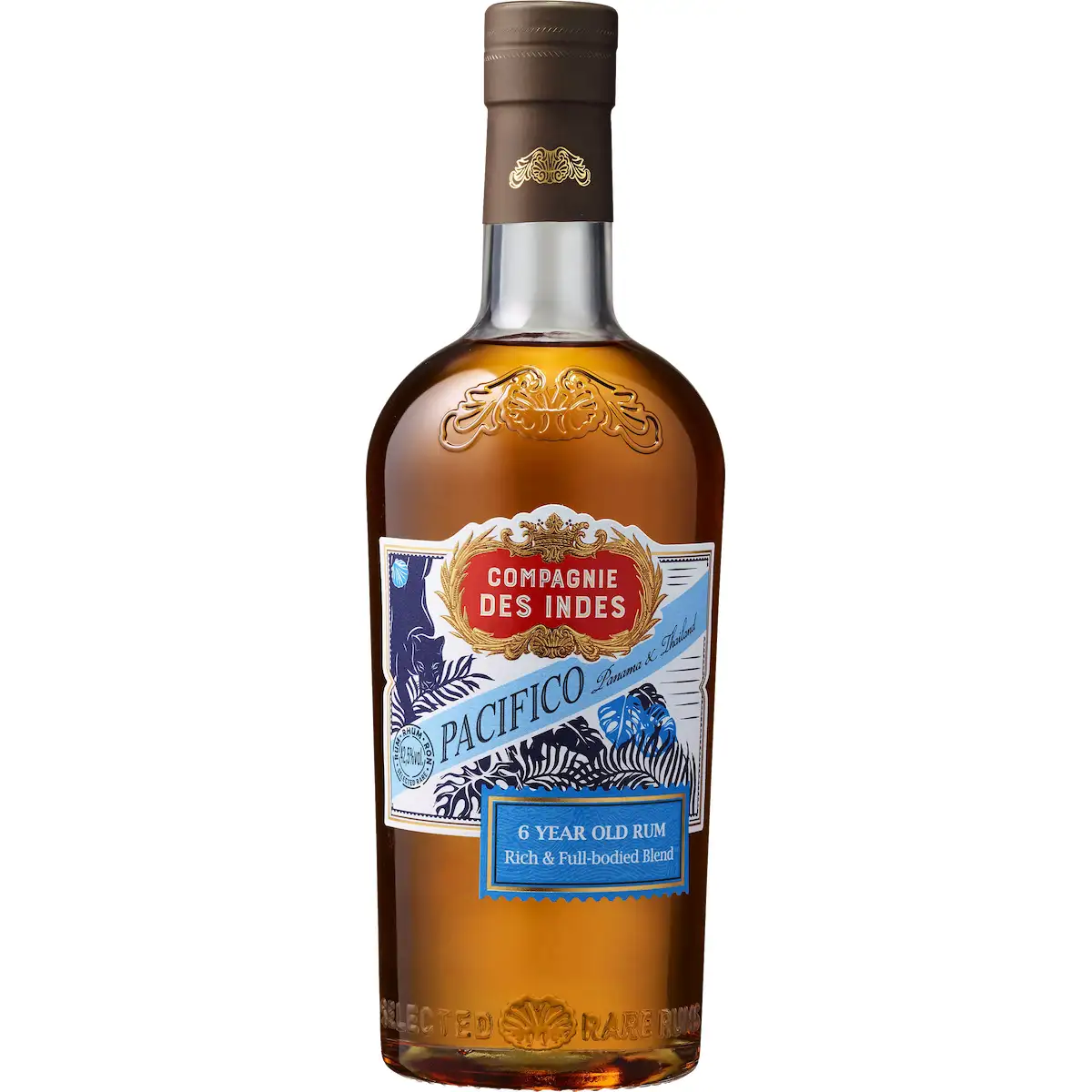 Image haute résolution de la bouteille