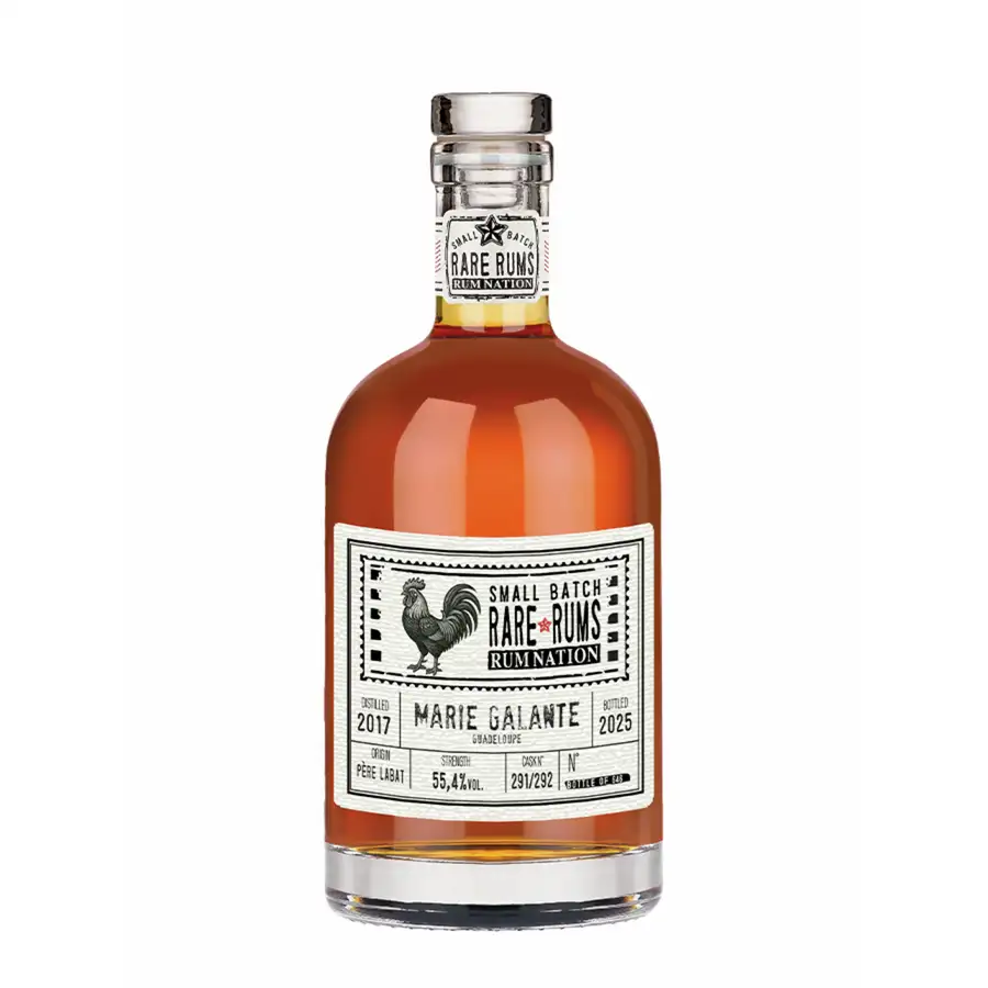 High resolution image of the bottle