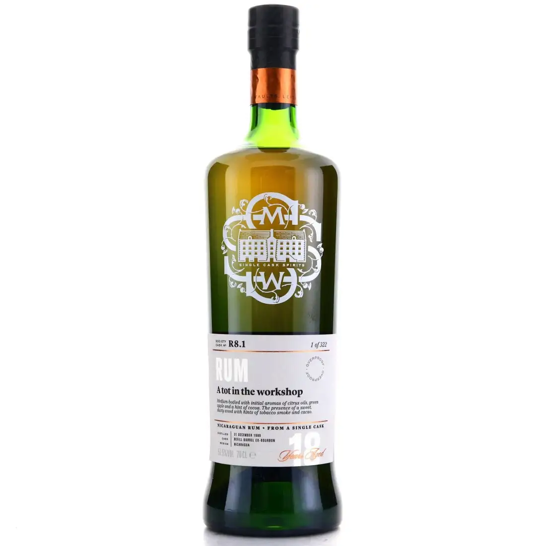 Image of the bottle indexed by the search page.