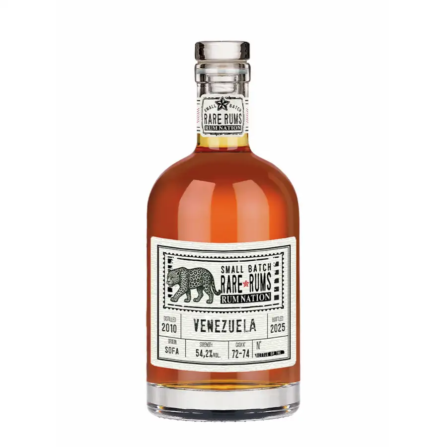 High resolution image of the bottle