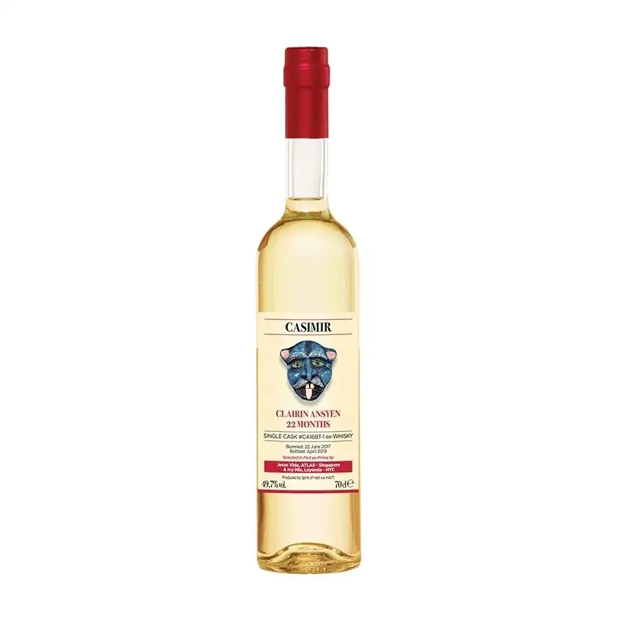 Image of the bottle indexed by the search page.
