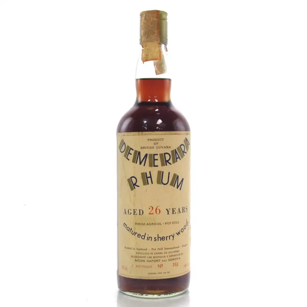 Image of the bottle indexed by the search page.