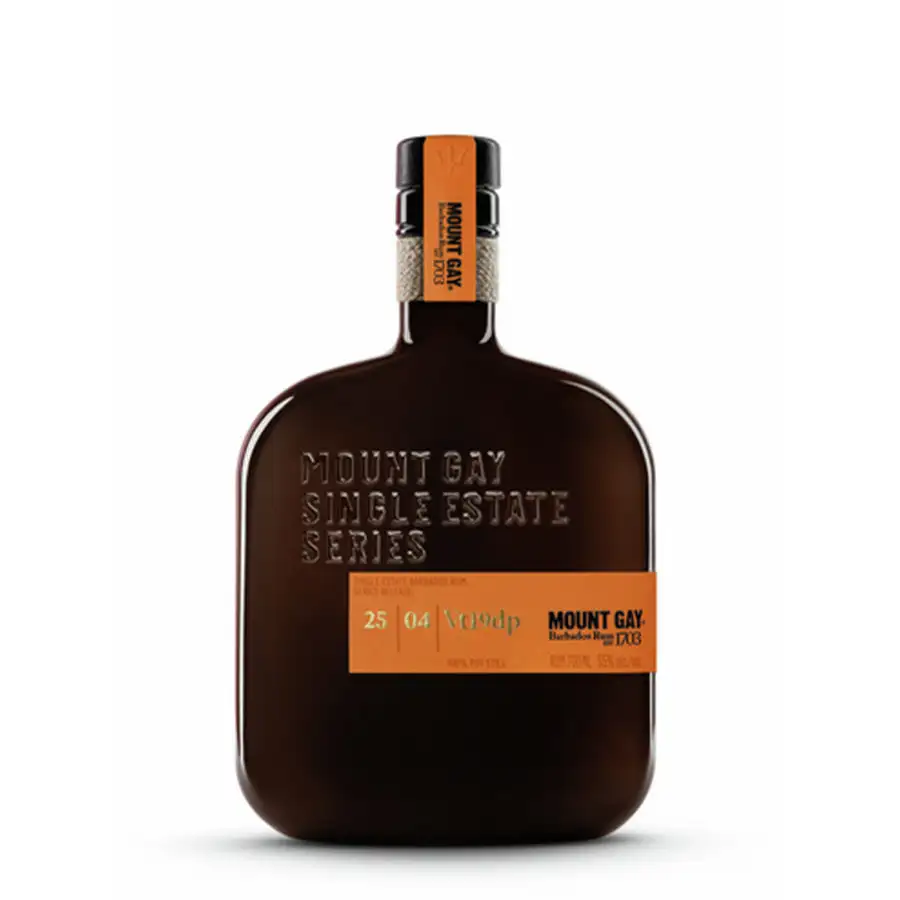 Bottle of Single Estate Series Release 25 | 04 | Vt19dp