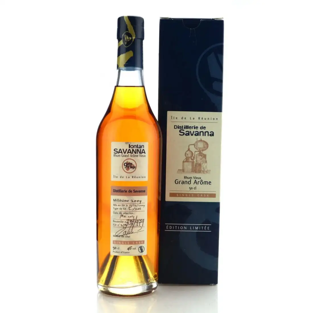 Image of the bottle indexed by the search page.