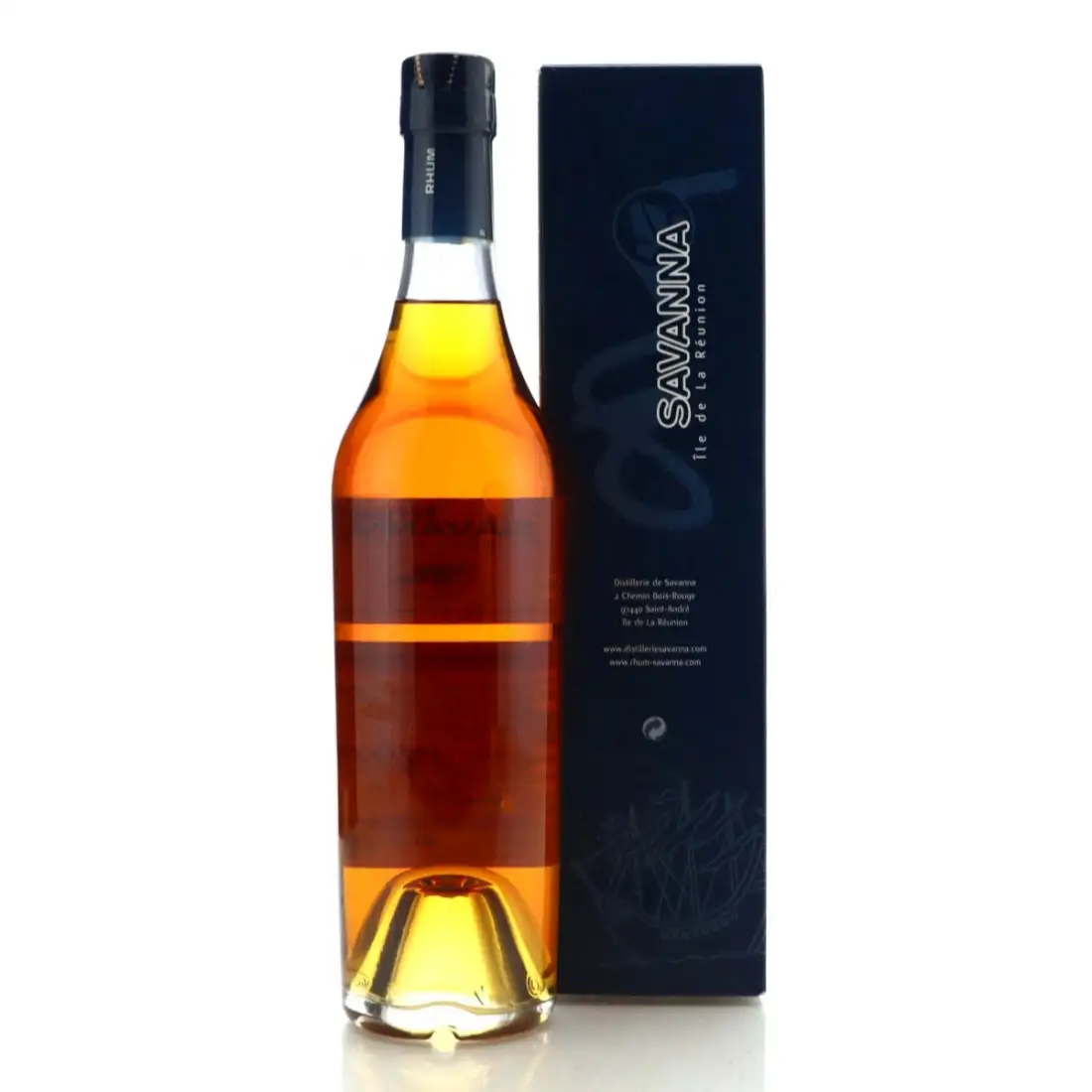 High resolution image of the bottle