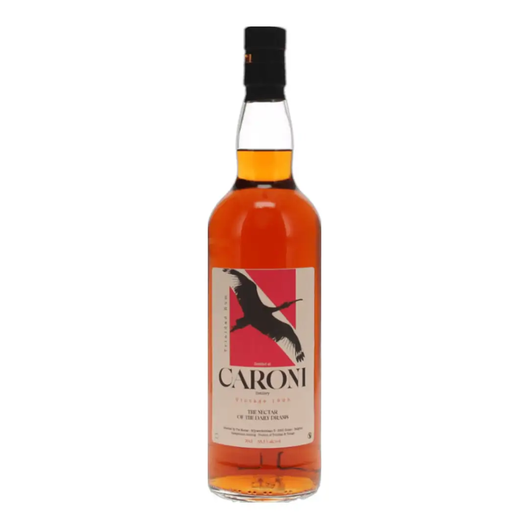 Bottle of The Nectar Of The Daily Drams