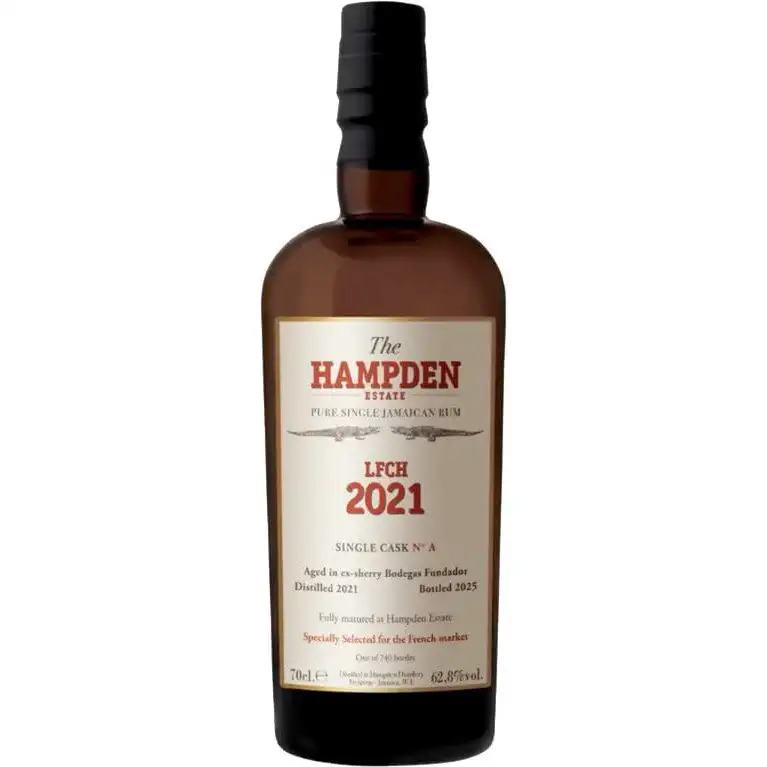 Bottle of Rare Cask Series LFCH