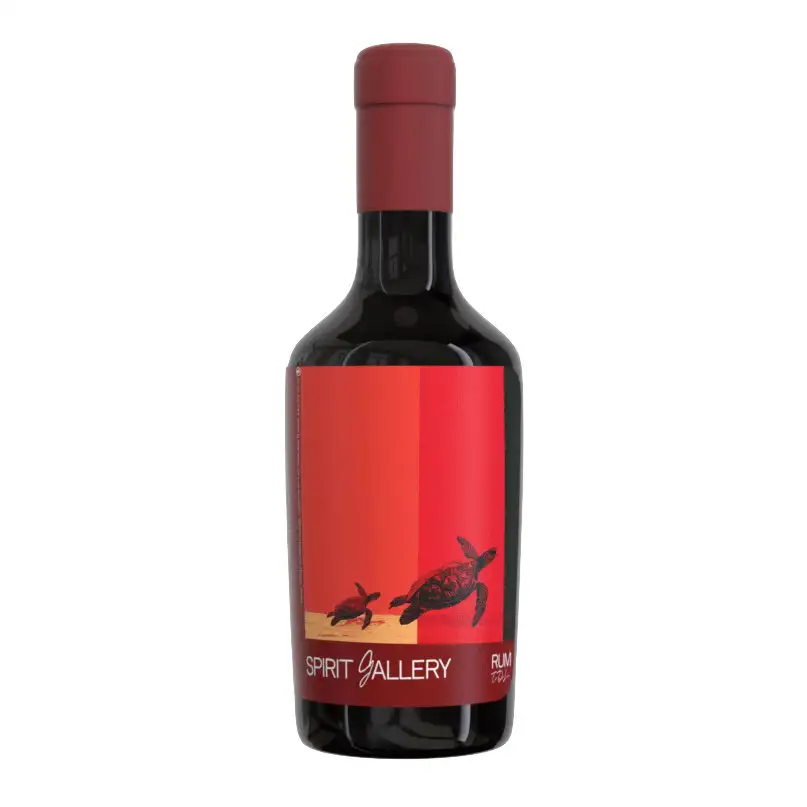 Image haute résolution de la bouteille