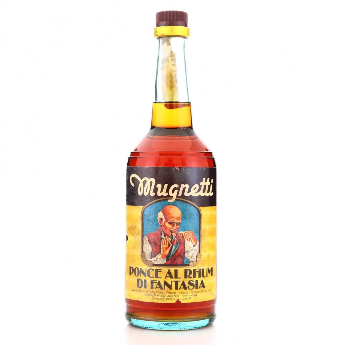 Image of the bottle indexed by the search page.