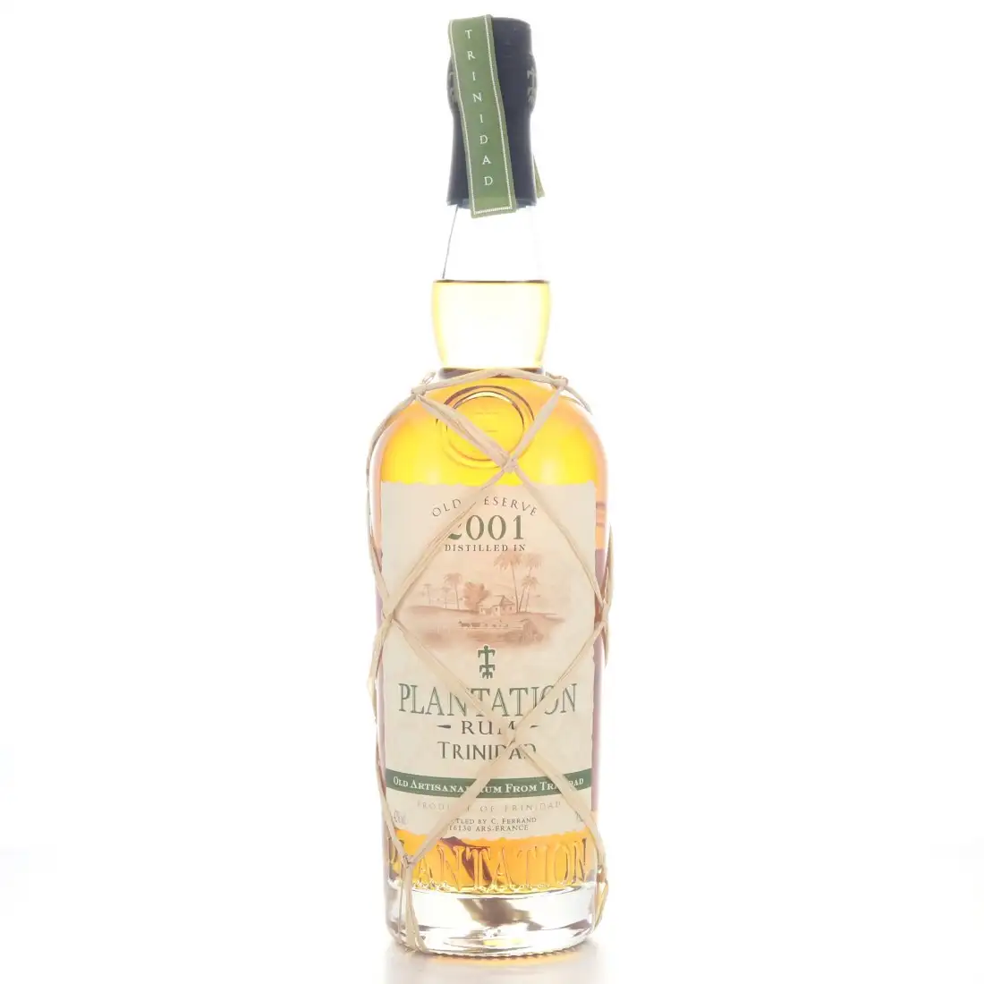 Image of the bottle indexed by the search page.