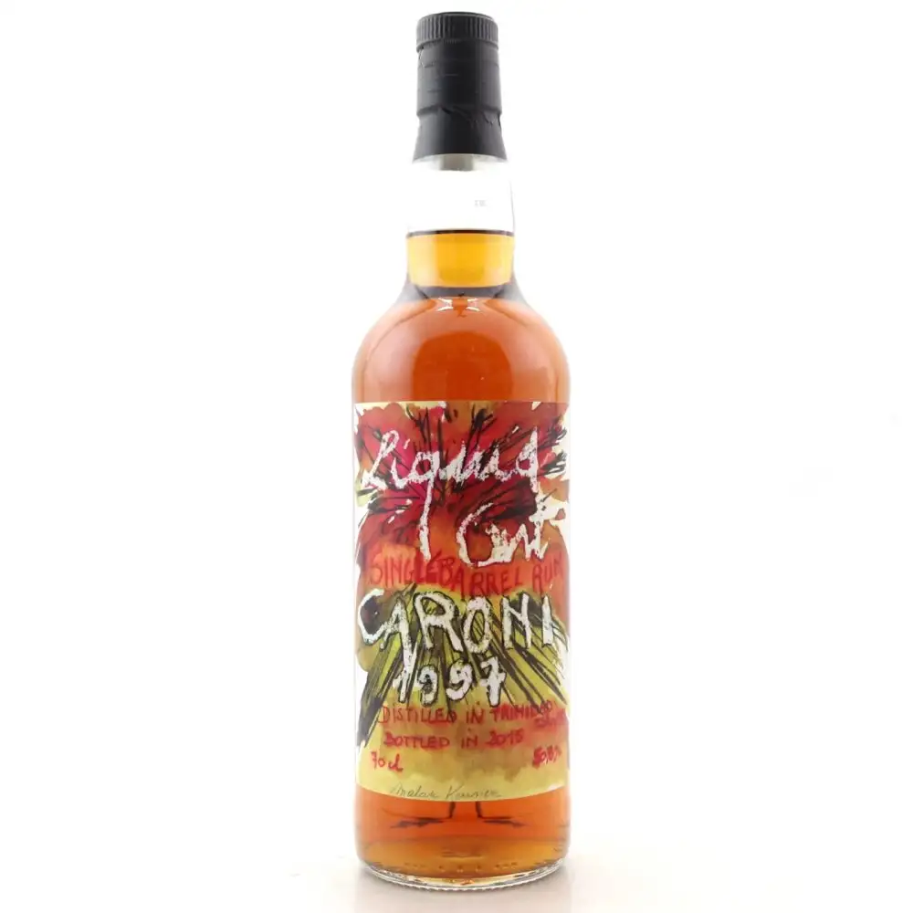 Image of the bottle indexed by the search page.