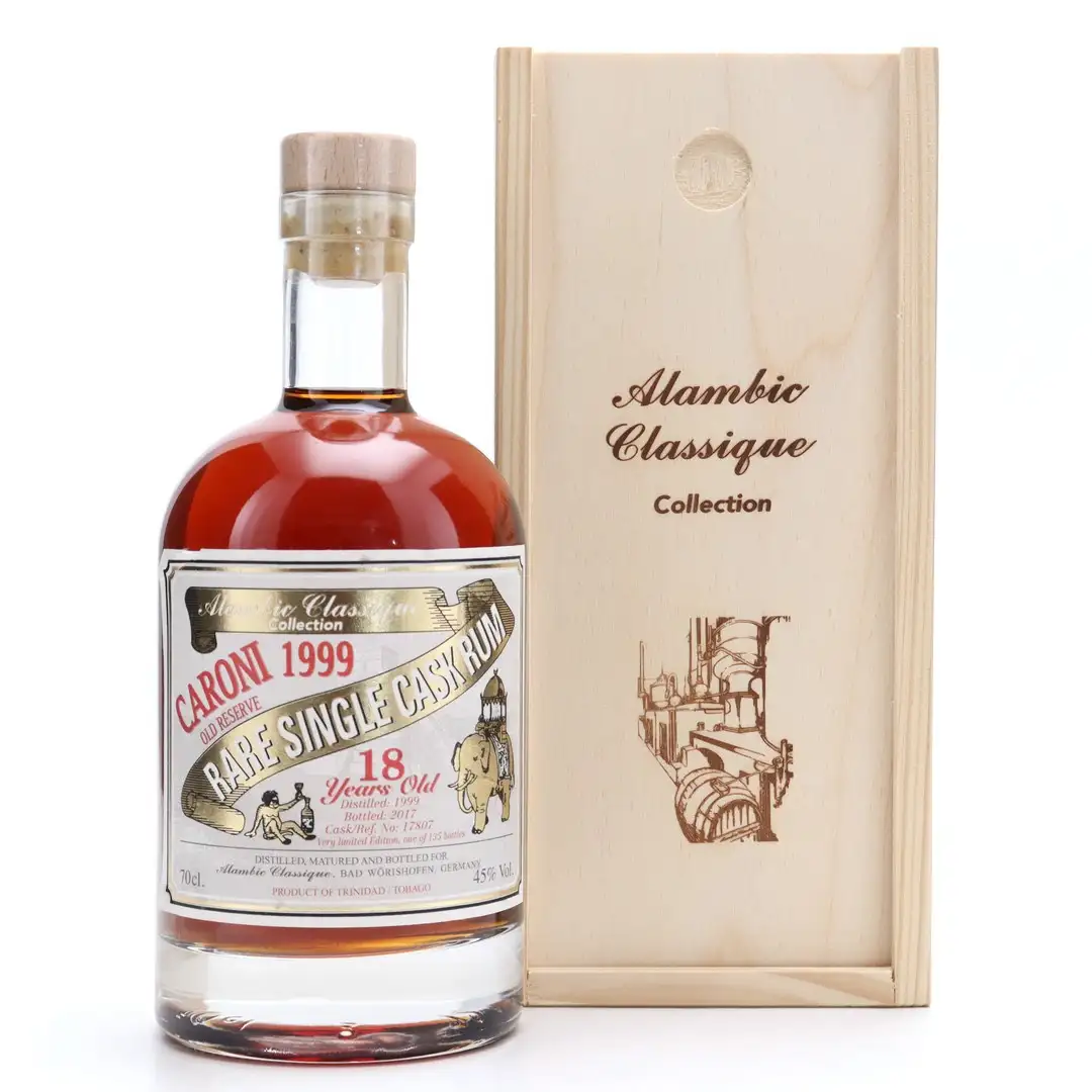 Image of the bottle indexed by the search page.